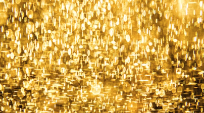 The Beauty Benefits of Gold